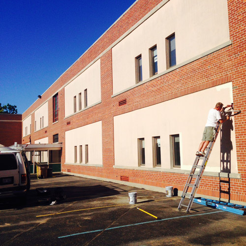 A-1 Painting Management completed project 6